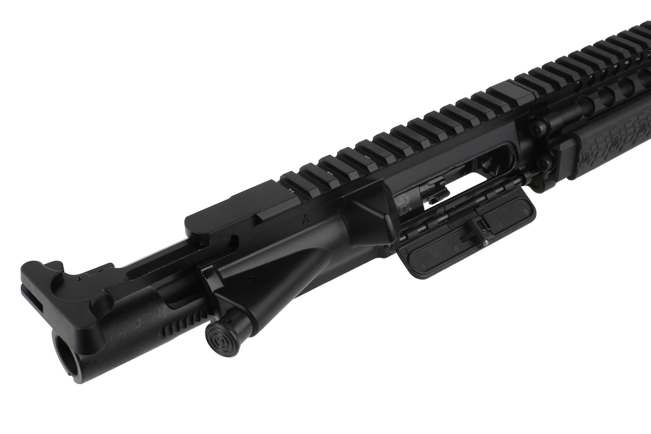 SUPERIOR DEFENSE フラッグ Daniel Defense 10.3